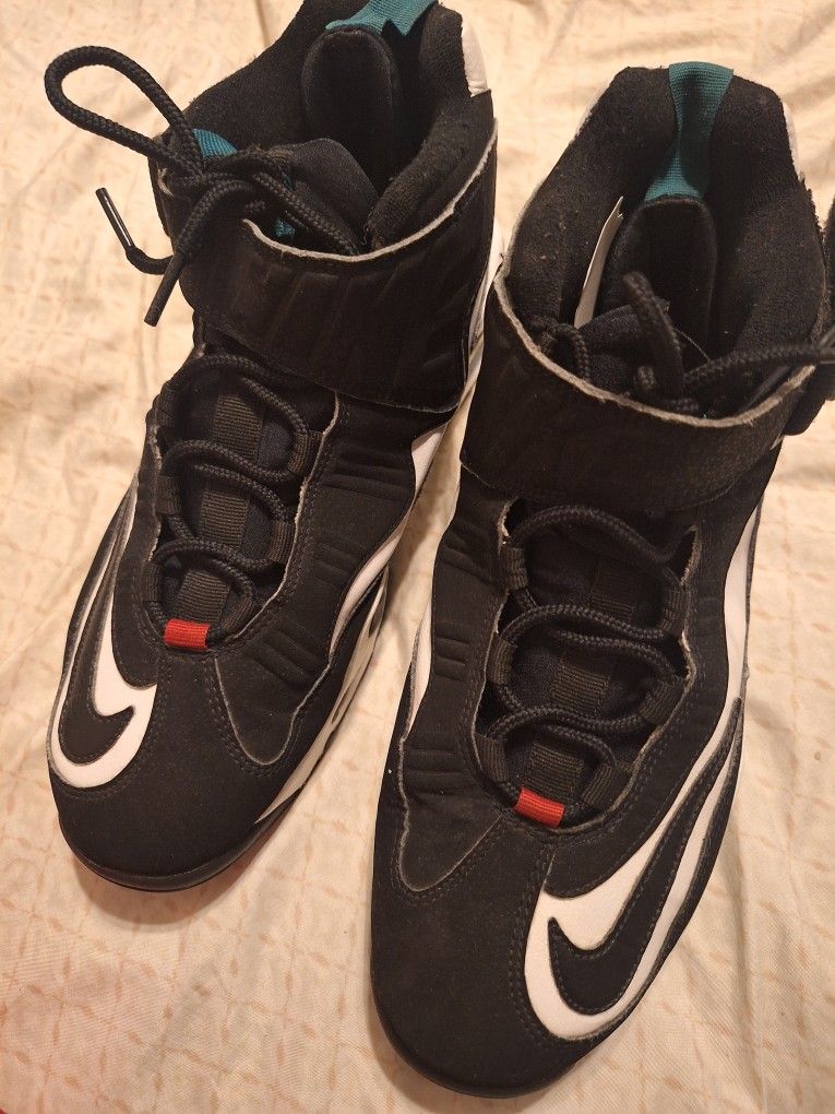 Nike Air Griffey Max 1 Freshwater Men size 11.. no box