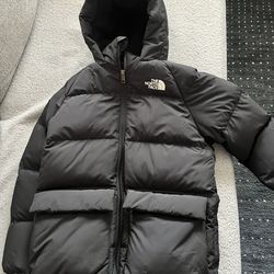 Northface Jacket