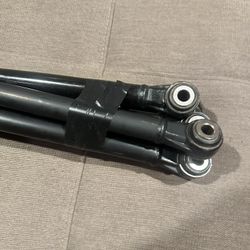 Can Am. X3 64 Model Rear Radius Rods