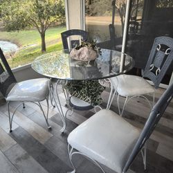 Set De Muebles Para Florida Room