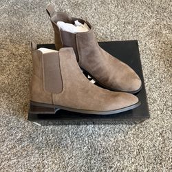 Guess Boots Men - Size 8