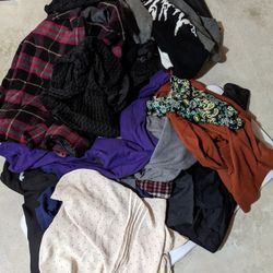 Women's Lot