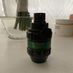 Victor rolf spice bomb night vision 