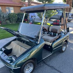 Golf & country by Western