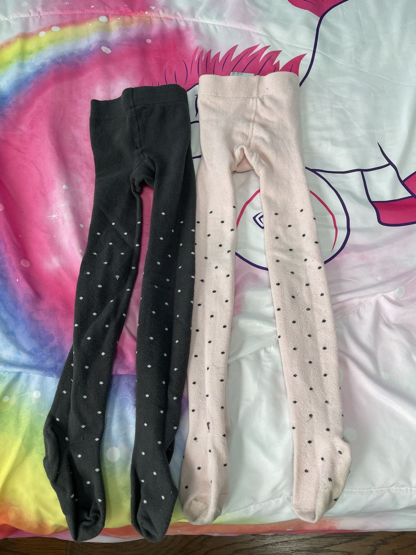 Girl Tight Size 4-6