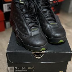 Jordan 13