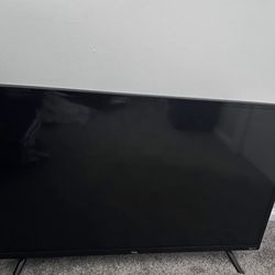 32 Inch TSL  Roku Remote