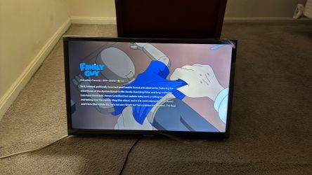 HD tv