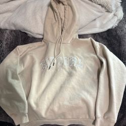 Rip curl hoodie