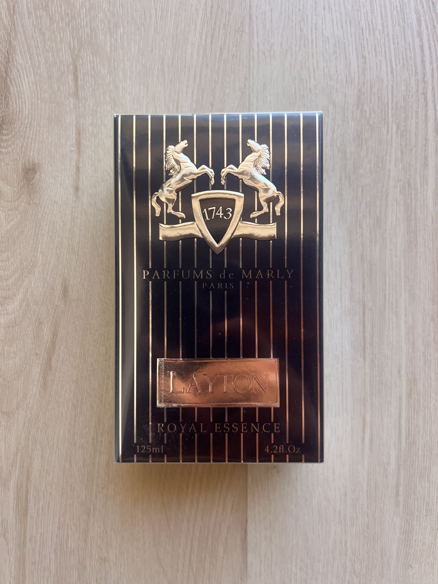 Parfums de Marly Layton 