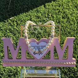 Real mother preal necklaces