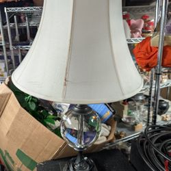 Modern Lamp