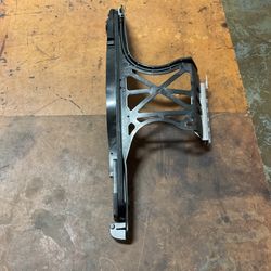 Harley Davidson Right Latch Assembly 