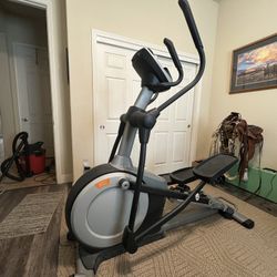 NordicTrack Elliptical Exercise Machine REDUCED!!