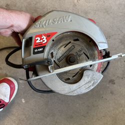 Skilsaw