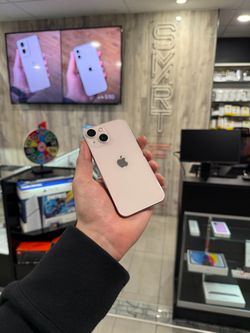 iPhone 13 Mini 128GB  Unlocked + Warranty  - Phoenix AZ