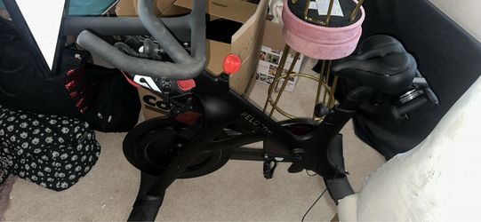 Peloton Indoor Exercise Bike+