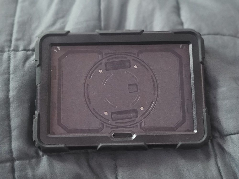 Amazon Fire HD 8 Case 2020 with Screen Protector