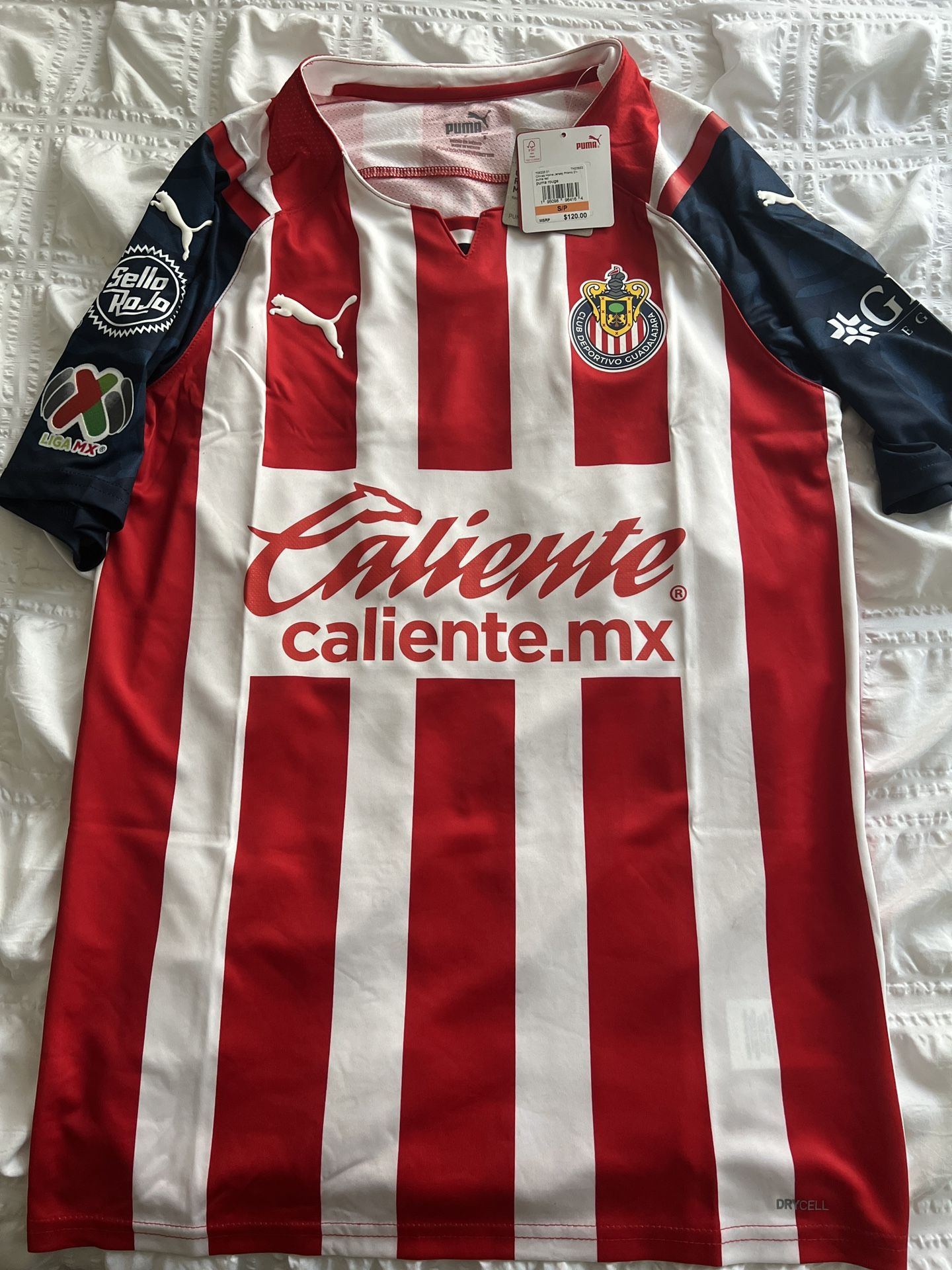 Chivas Guadalajara