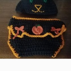 Hocus Pocus Binx baby halloween costume