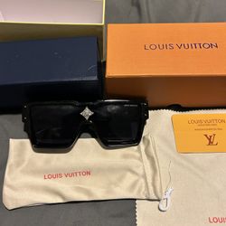 LV sunglasses 