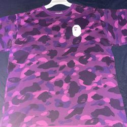 Bape Shirt