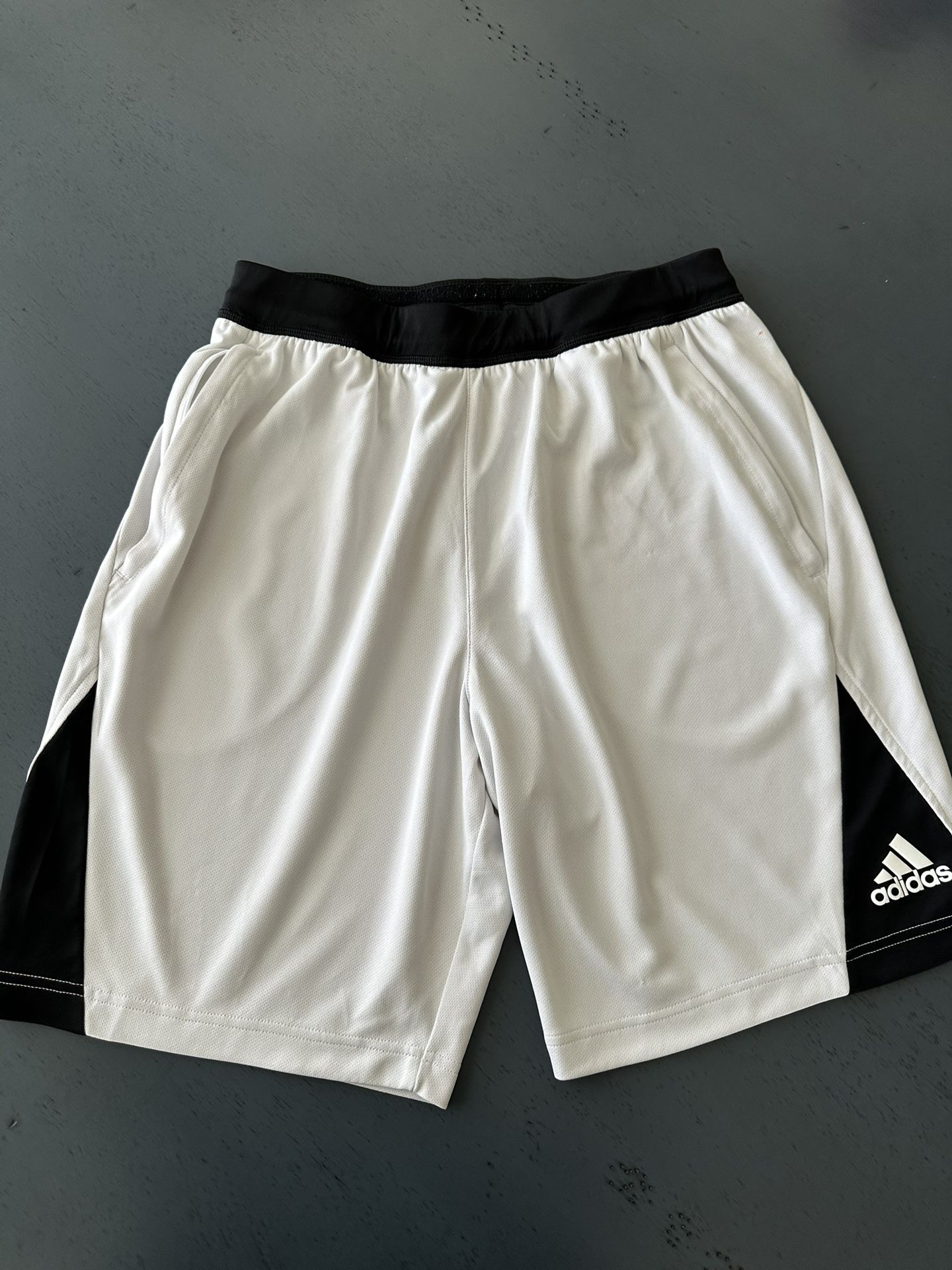 Men’s Adidas Training Shorts