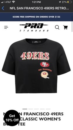 NFL Women Shirt 