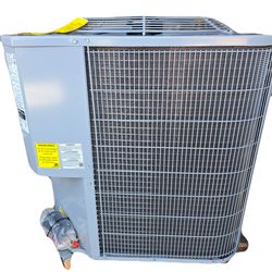 New Smart Comfort 2Ton AC Condenser with Heat Pump
