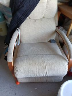 Recliner Chair