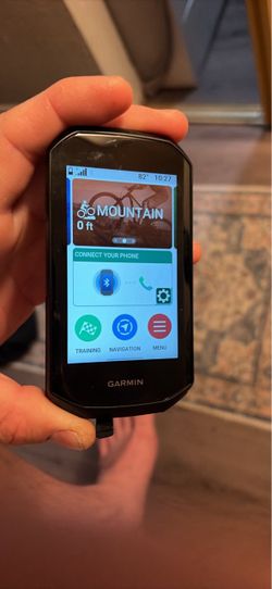 Garmin Edge Bike GPS Computer