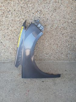 2014-17 Honda Odyssey Right Fender