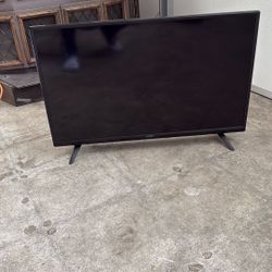Vizio TV 