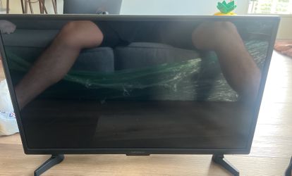 Amazon Insignia Smart TV