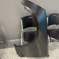 2016-2024 chevrolet camaro fender