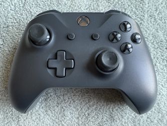 ***NO TRADES!!!*** Gold Rush Xbox One controller ***NO TRADES!!!***