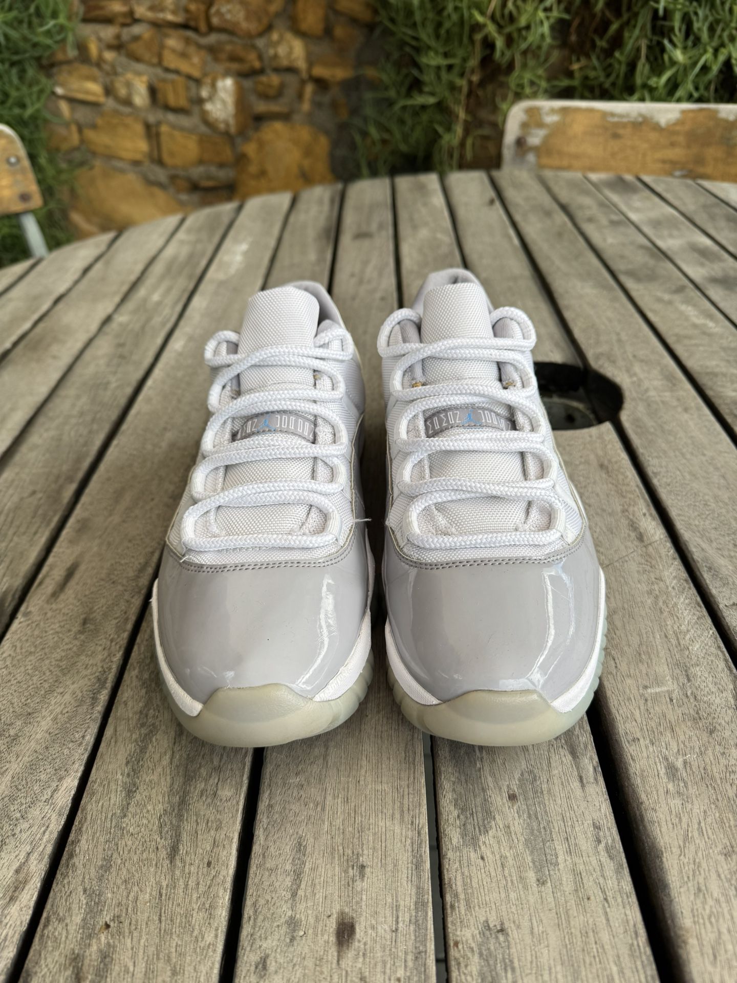2023 Air Jordan 11 Retro Low  display picture 2