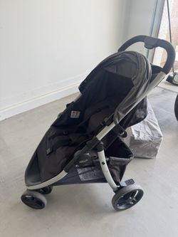 graco stroller