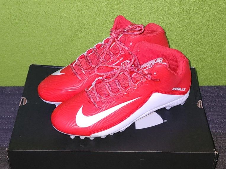 Nike Speedlax Cheats - New Unworn