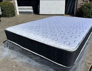 Full Orthopedic Deluxe Collection Mattress!