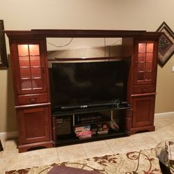 Carters Entertainment Center