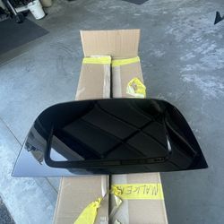 2023 Harley Roadglide 3/  Freewheeler Trunk Lid