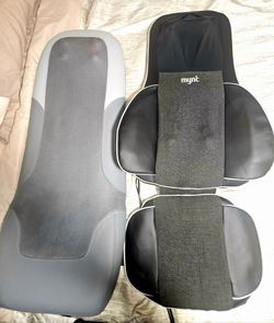 Mynt Shiatsu Back Massager(s)