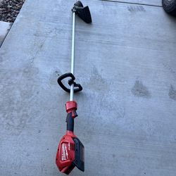 Milwaukee weee wacker