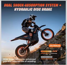 E-Bike/E-Moto
