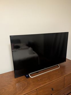 Sony 40" LCD TV