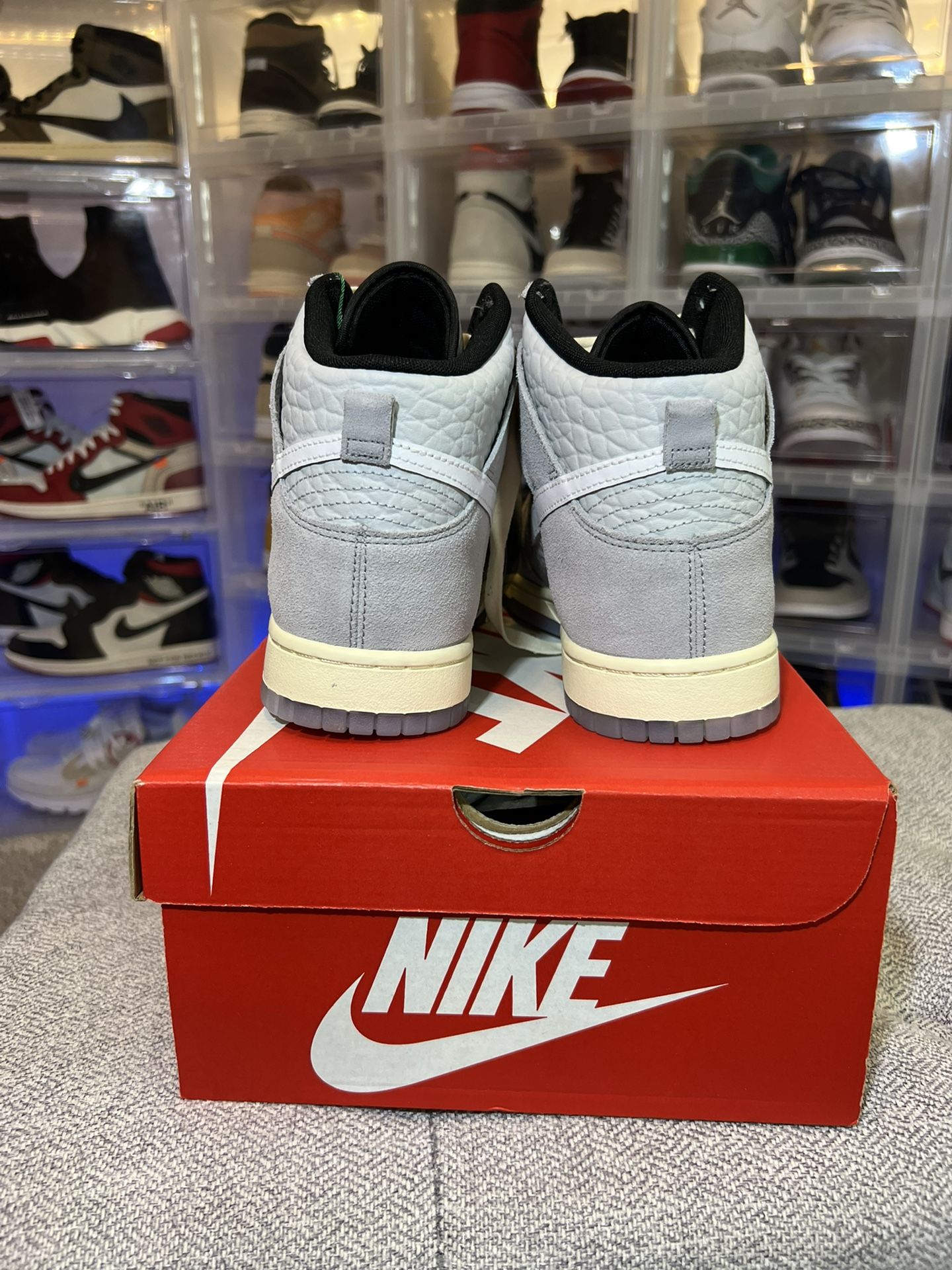 Nike Men\