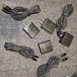 Phone Chargers
