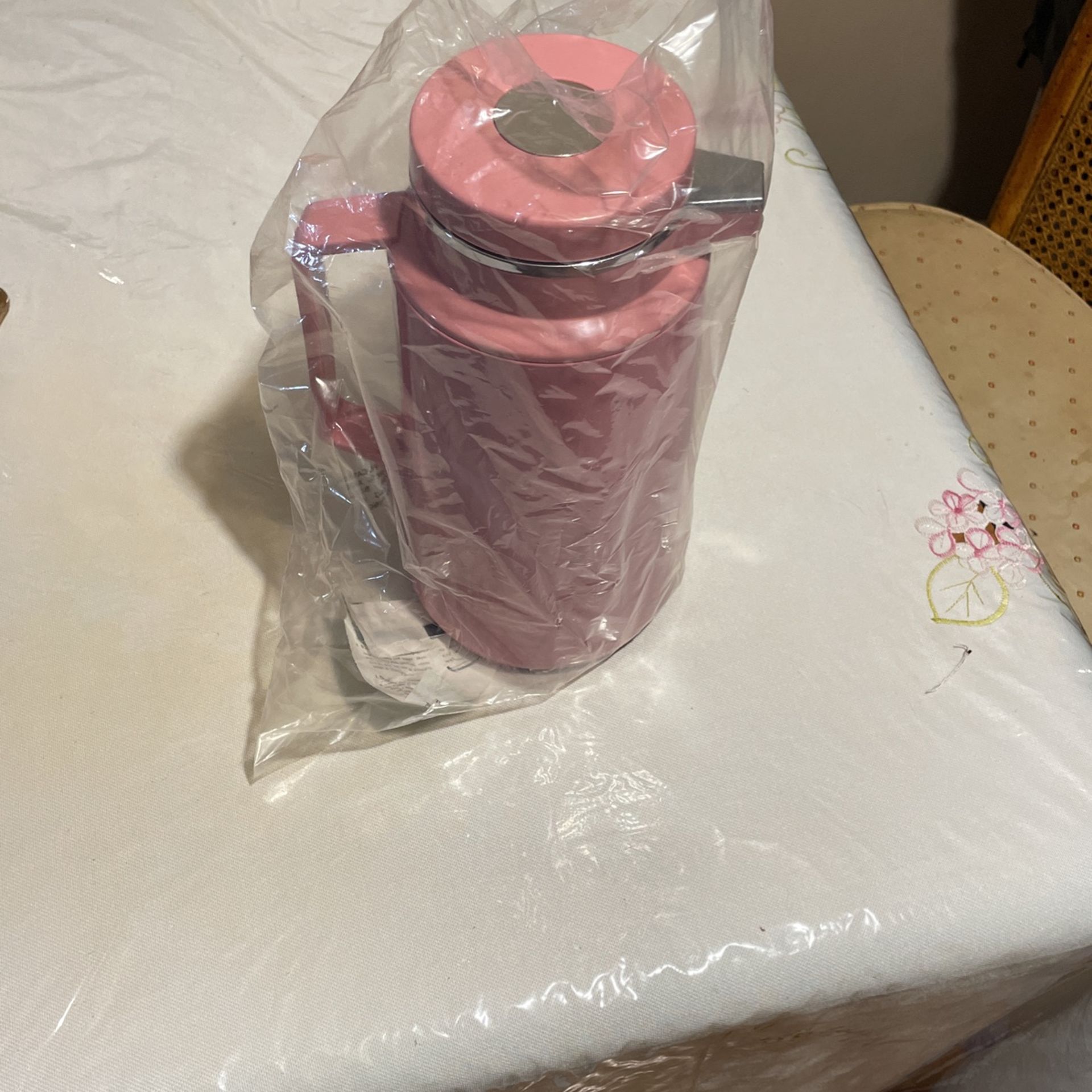 Thermo For Hot Water Or Tea Coffee