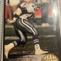 Emmitt Smith